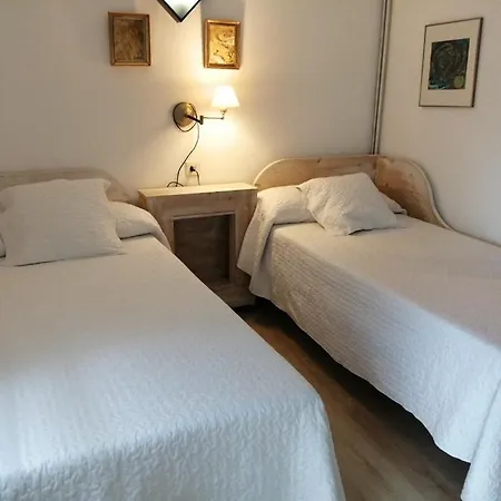 Appartement Duplex En Descansar Y Disfrutar Sanxenxo