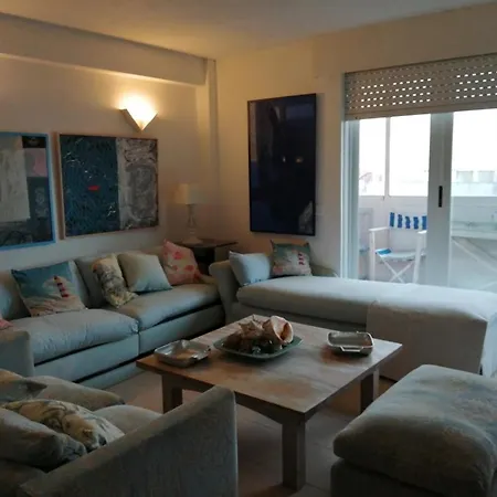 Duplex En Descansar Y Disfrutar