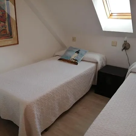 Appartement Duplex En Descansar Y Disfrutar *