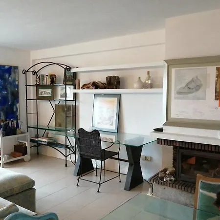 Duplex En Descansar Y Disfrutar