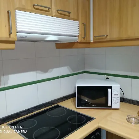 Duplex En Descansar Y Disfrutar Appartement *