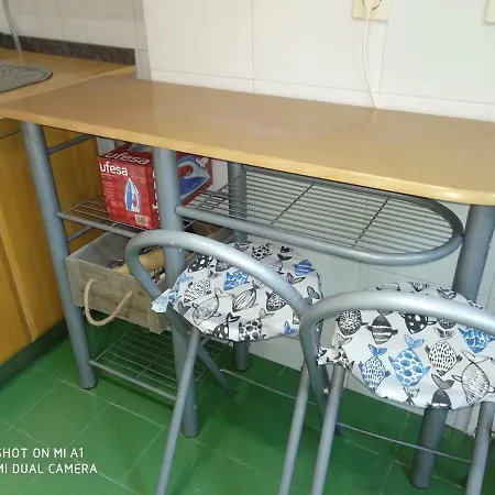 Duplex En Descansar Y Disfrutar Appartement *