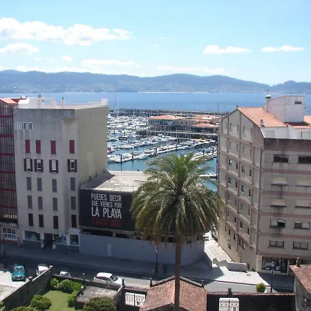 Appartement Duplex En Descansar Y Disfrutar Sanxenxo