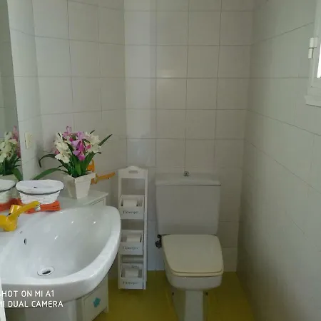 Duplex En Descansar Y Disfrutar Appartement