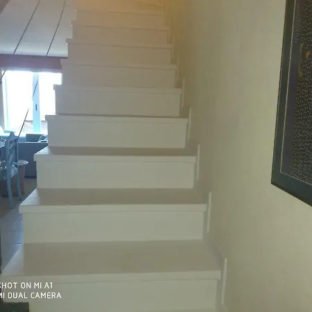 Appartement Duplex En Descansar Y Disfrutar