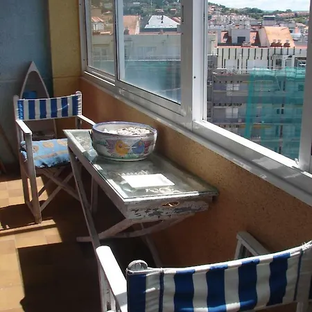 Duplex En Descansar Y Disfrutar Appartement