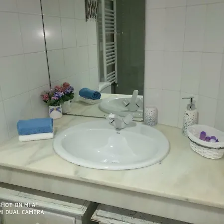 Duplex En Descansar Y Disfrutar Appartement *
