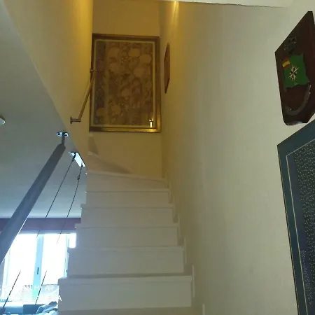 Appartement Duplex En Descansar Y Disfrutar